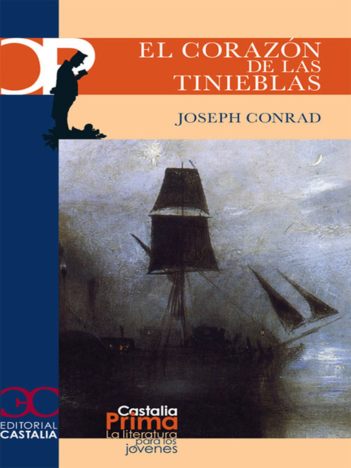 Title details for El corazón de las tinieblas by Joseph Conrad - Available